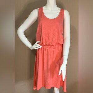 Lilla P new with tags racer back tank dress